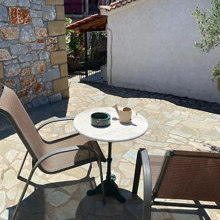 Σπίτι διακοπών Venetia Little House Στούπα