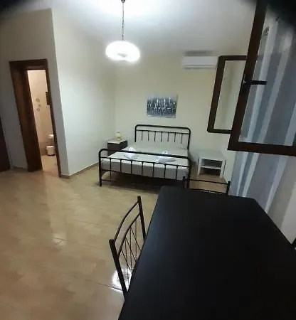 Venetia Little House Σπίτι διακοπών *